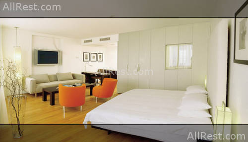 Richmond Hotel Istanbul 2
